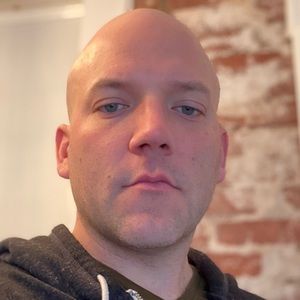 Meet your Posher, Ian